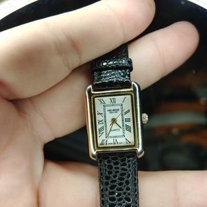 Helbros ladies watch